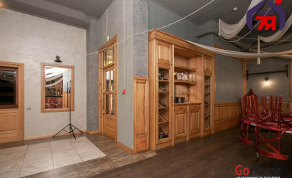 Продажа помещения, Ратомка, Новая ул., 20/а, 2968 кв.м. Фото 19