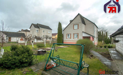 Купить дом, Сморгонь, Зеленая ул., 9 соток. Фото 31