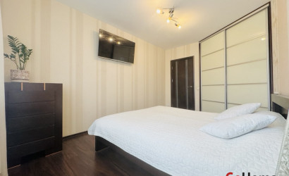 Купить 3-комнатную квартиру, Гродно, 1 Мая, 30. Фото 13