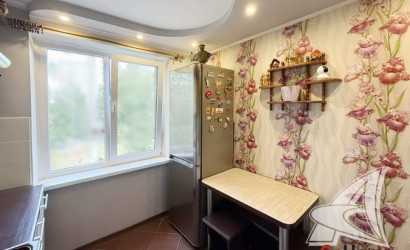 Купить 3-комнатную квартиру, Брест, Ковалево, ул. Суворова. Фото 8