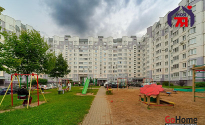Купить 1-комнатную квартиру, Лесной, Троицкая ул., 41. Фото 5