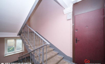 Купить 1-комнатную квартиру, Минск, Тухачевского ул., 43 (Заводской район). Фото 19