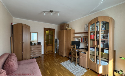 Купить 2-комнатную квартиру, Брест, ул. Солнечная, д. . Фото 5