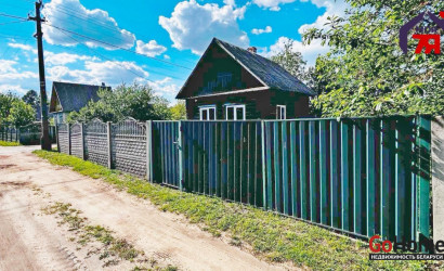 Купить дом в деревне, Горняк-3, 5 соток. Фото 3