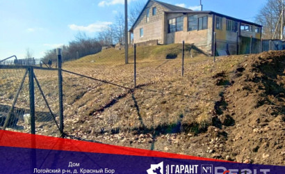  2-этаж.(91 м2), Красный Бор