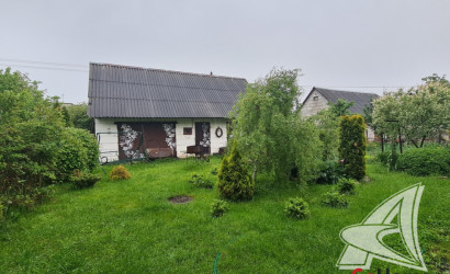 Купить дом, Тельмы-1, Тельминский с/с, 10 соток. Фото 19