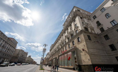 Купить 3-комнатную квартиру, Минск, Независимости просп., 19(Центральный район). Фото 28