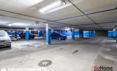 Купить 2-комнатную квартиру, Минск, Независимости просп., 168/3 (Первомайский район). Фото 16