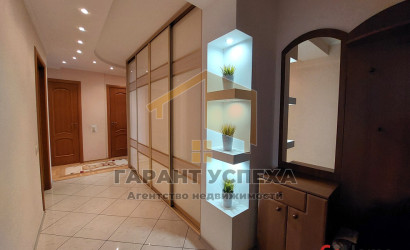 Снять 3-комнатную квартиру, Брест, ул. Воровского, д. . Фото 11