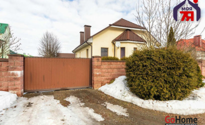 Купить коттедж, Дзержинск, Пушкина пер., 8, 11 соток. Фото 29