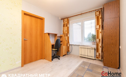 Купить 2-комнатную квартиру, Смолевичи, Пионерская 4. Фото 5