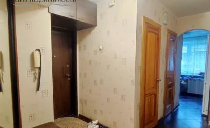 Купить 3-комнатную квартиру, Минск, Геологическая ул., 123 (Партизанский район). Фото 4