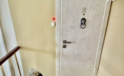 Купить 4-комнатную квартиру, Новополоцк, Коласа ул., 10. Фото 2