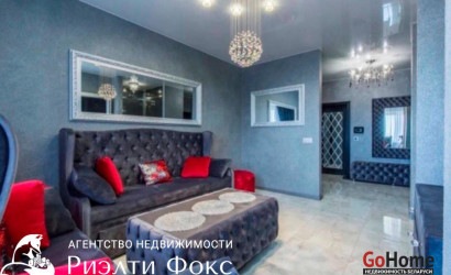 Снять 2-комнатную квартиру, Минск, Победителей пр-т 115 (Центральный район). Фото 5