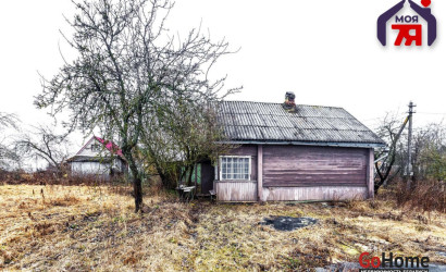 Купить дом в деревне, Аист, 9.36 соток. Фото 11