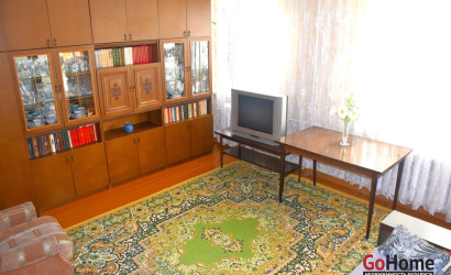 Купить 2-комнатную квартиру, Мачулищи, Сосновая, 3. Фото 4