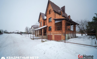 Купить дом, Масловичи, Северная ул., 14.81 соток. Фото 50