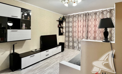 Купить 1-комнатную квартиру, Брест, Вулька, ул. Рябиновая. Фото 4