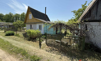 Купить дачу, СТ Дубравушка-2, 5.45 соток. Фото 17
