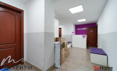 Аренда офиса, Минск, Захарова ул., 50/В,  85.7 кв.м.. Фото 3