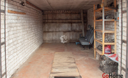 Продажа помещения, Минск, Шаранговича ул., 11,  31.4 кв.м.. Фото 3