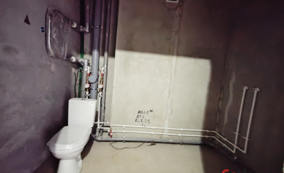 Купить 1-комнатную квартиру, Витебск, Медицинская, 1Е. Фото 9