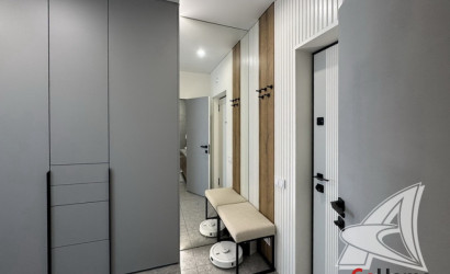 Купить 1-комнатную квартиру, Брест, Вулька, ул. Мытная. Фото 34