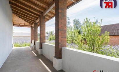 Купить коттедж, Курганье, Минская ул., 25 соток. Фото 7
