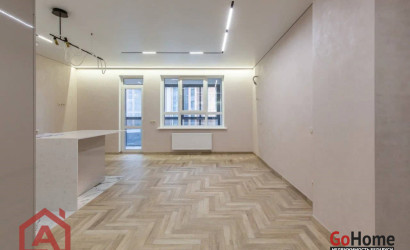 Купить 3-комнатную квартиру, Минск, Нововиленская, 51 (Центральный район). Фото 8