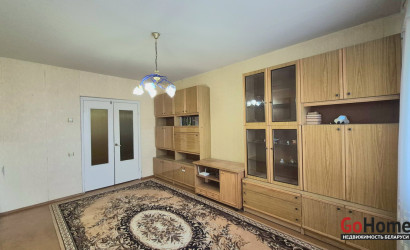 Купить 3-комнатную квартиру, Скидель, Ленина, 78. Фото 7