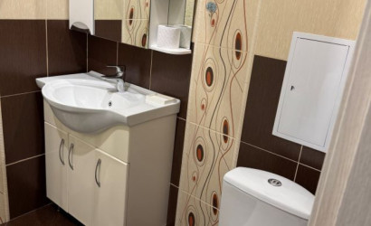 Снять 2-комнатную квартиру на сутки, Лида, Замковая,3. Фото 5