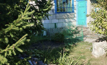 Купить дом в деревне, Здоровье 2008, 6.6 соток. Фото 6