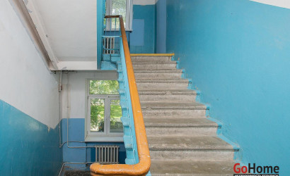 Купить 1-комнатную квартиру, Минск, Партизанский просп., 106(Заводской район). Фото 14