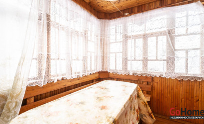 Купить дом в деревне, Минск, 4.6 соток. Фото 15
