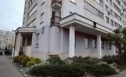 Купить 2-комнатную квартиру, Минск, Матусевича, 58(Фрунзенский район). Фото 31