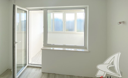 Купить 2-комнатную квартиру, Брест, Ковалево, ул. Волгоградская. Фото 19