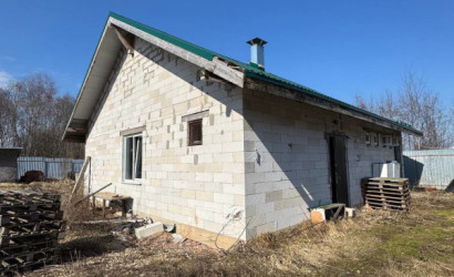 Купить дом, Пушкари, Центральная, 15 соток. Фото 10