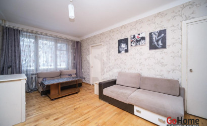 Купить 2-комнатную квартиру, Минск, Филатова ул., 5/А (Заводской район). Фото 3