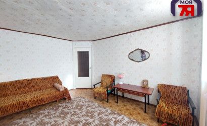 Купить дом в деревне, Строитель-Калюшки, 6.36 соток. Фото 16