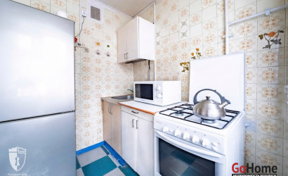 Купить 3-комнатную квартиру, Минск, Надеждинская, 11/2 (Ленинский район). Фото 6