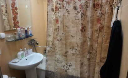 Снять 1-комнатную квартиру на сутки, Гомель, пл. Победы, д. 2. Фото 11