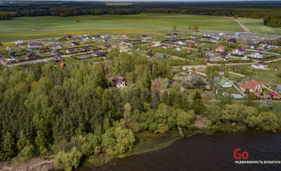 Купить коттедж, Сосенка, Старая ул., 25 соток. Фото 47