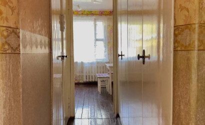 Купить 3-комнатную квартиру, Барановичи, Бородинского, 5. Фото 9