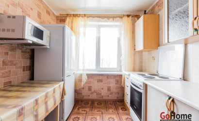 Купить 2-комнатную квартиру, Минск, Якубова, 38 (Ленинский район). Фото 15