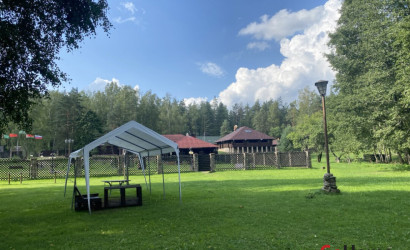 Купить коттедж, Уклеенка, Сосновый пер., 7, 12 соток. Фото 21