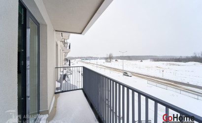 Купить 3-комнатную квартиру, Минск, Виталия Цвирко ул., 67 (Советский район). Фото 24