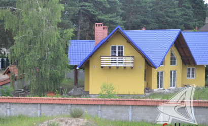 Купить дом, Литвины, Мухавецкий с/с, 12.85 соток. Фото 4