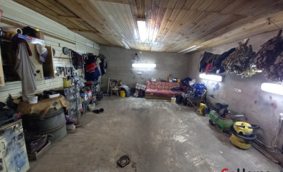 Купить дом, Полоцк, Покрышкина ул., 12, 7 соток. Фото 31