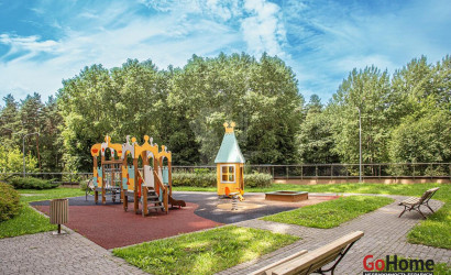 Купить 1-комнатную квартиру, Минск, Макаенка ул., 12/Е (Первомайский район). Фото 24