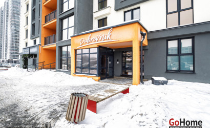 Купить 3-комнатную квартиру, Минск, Аэродромная, 24(Октябрьский район). Фото 29